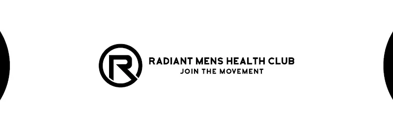 Radiant Men's Health Club photo 1