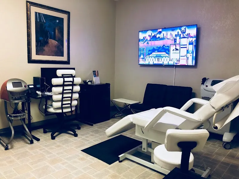 Suncoast Men's Health