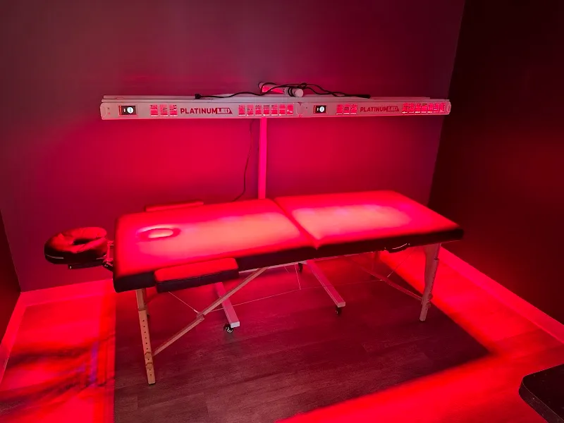 Optimize U - Jackson | Hormone Clinic photo 1