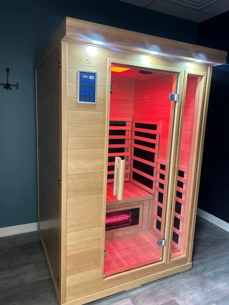 Optimize U - Jackson | Hormone Clinic photo 2