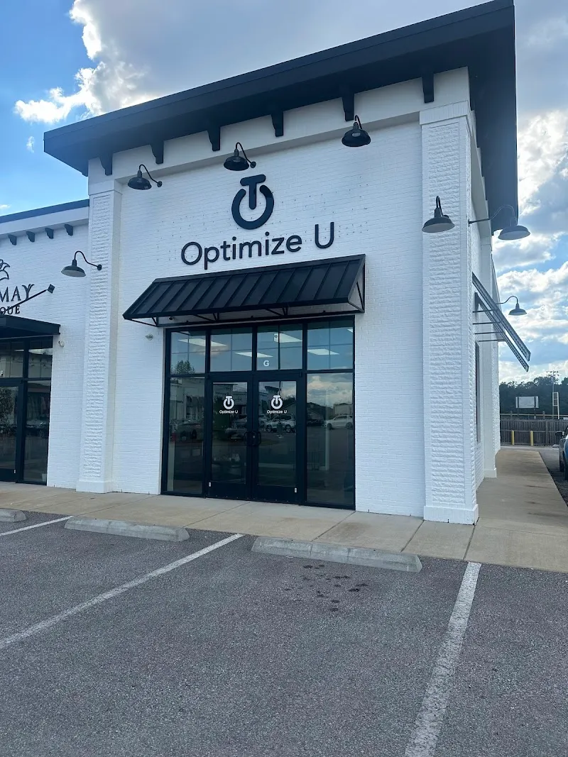 Optimize U - Jackson | Hormone Clinic photo 3