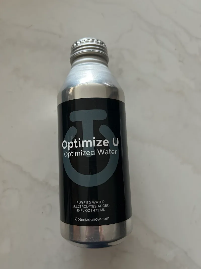 Optimize U - Jackson | Hormone Clinic photo 4