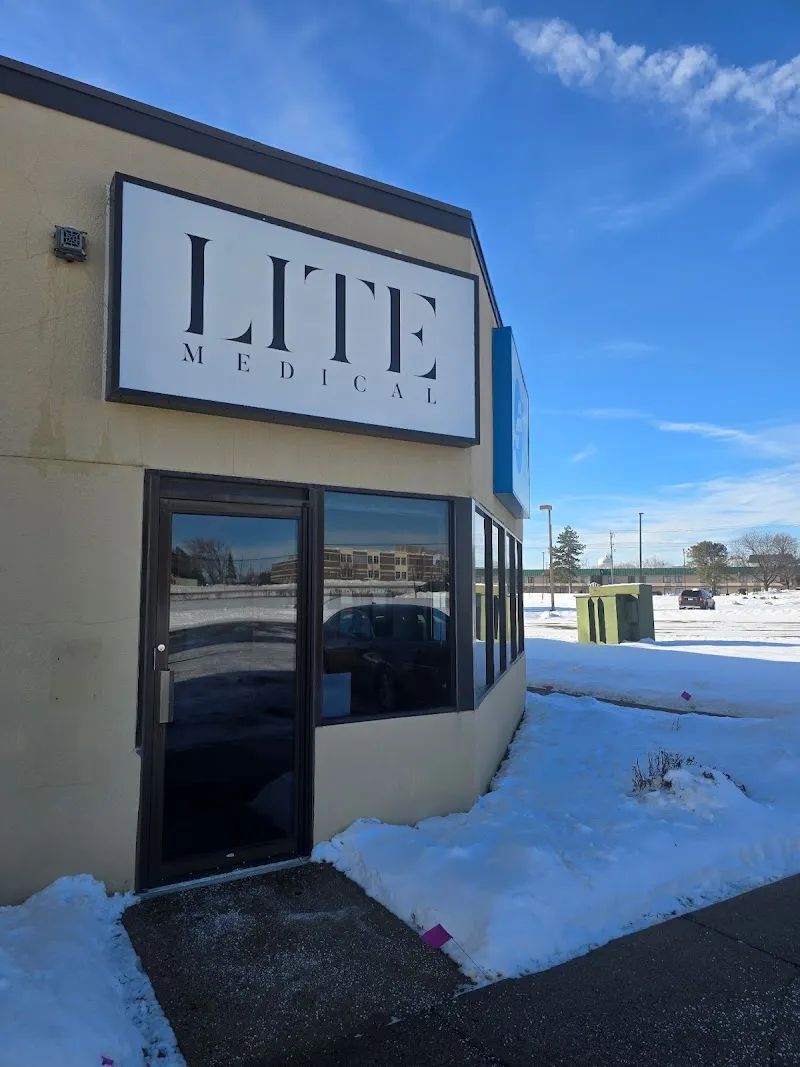 Lite Medical Clinic PLLC - Plymouth Maple Grove photo 2