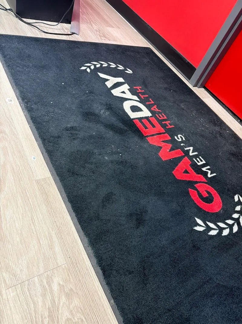 Gameday Men's Health Rochester photo 2