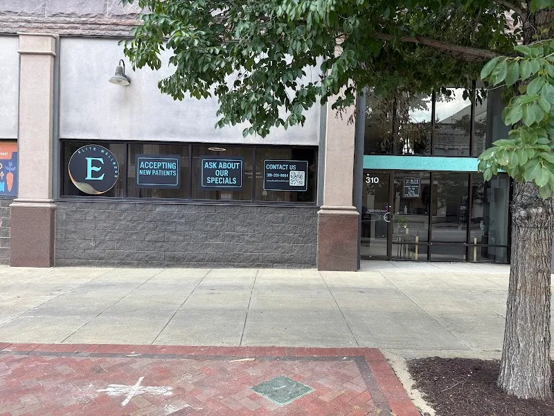 Vela Wellness Clinic