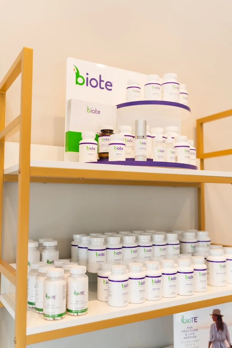 Evolve Healthcare photo 3