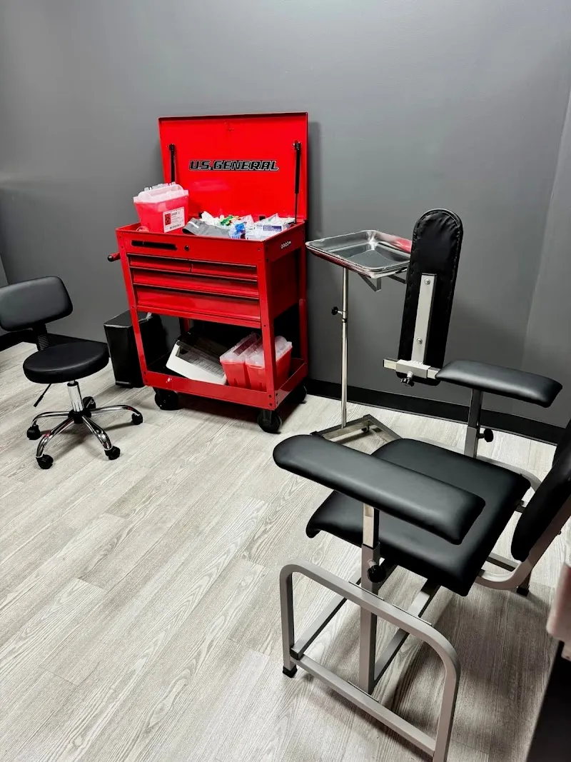 Gameday Men's Health Palm Harbor TRT, Peptide, and ED Clinic photo 4