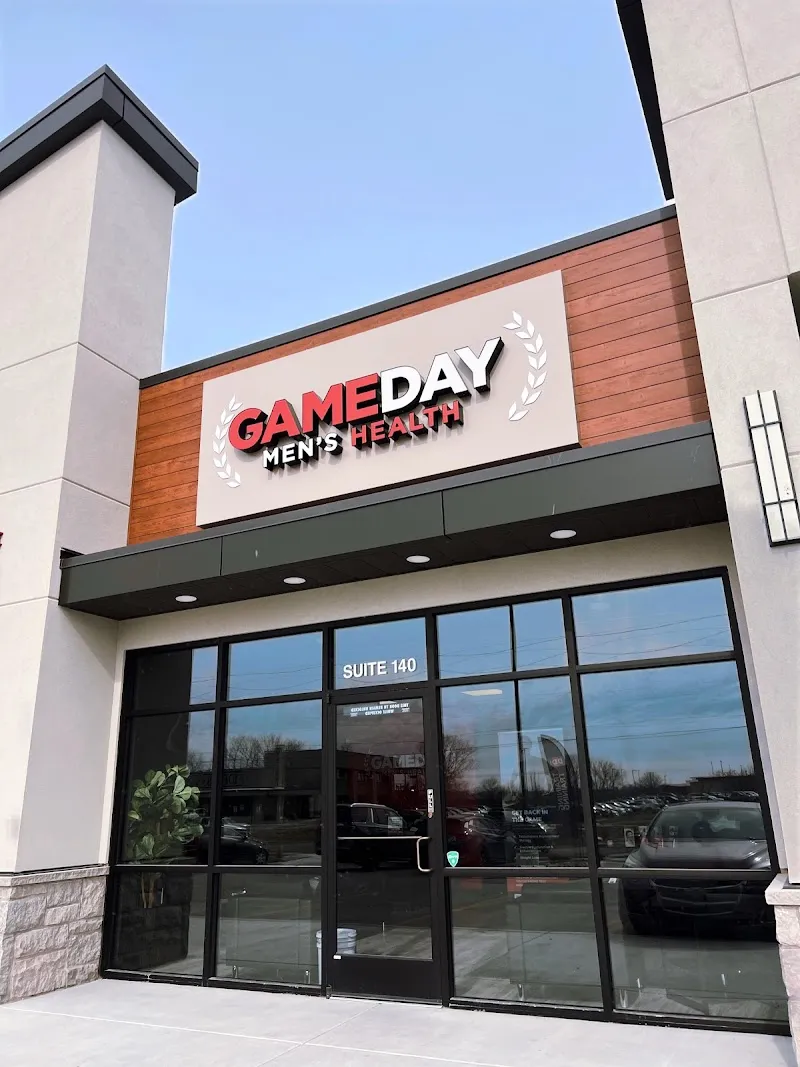 Gameday Men's Health West Wichita, KS photo 1