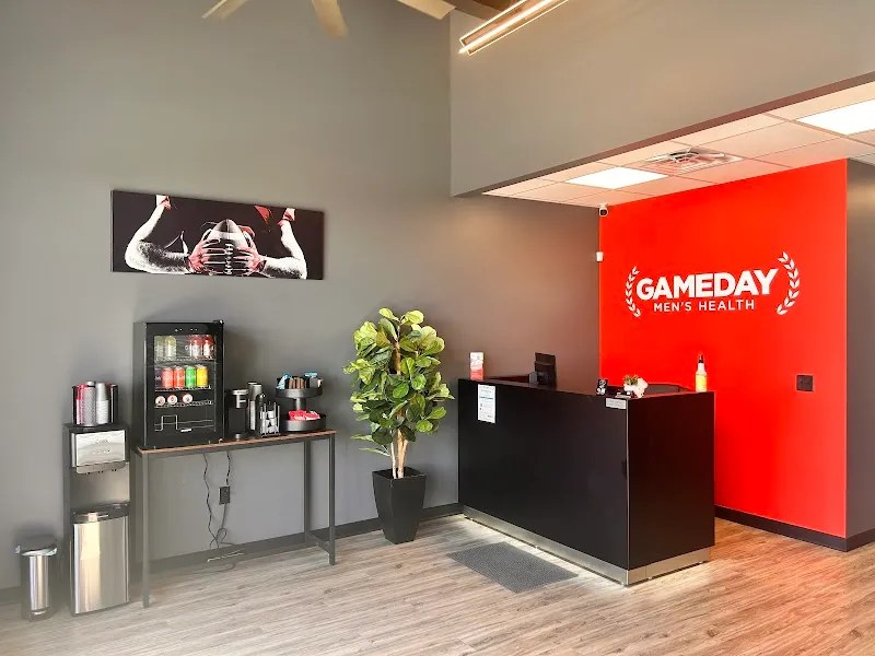 Gameday Men's Health West Wichita, KS photo 2