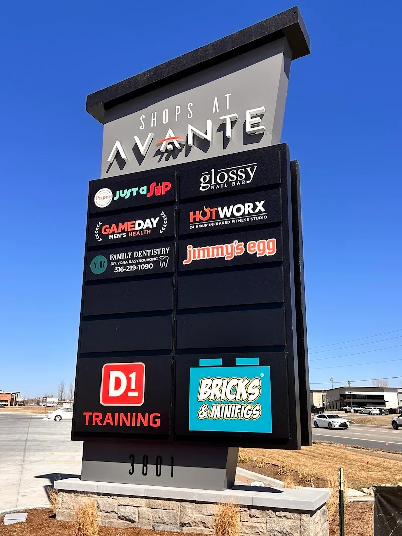 Gameday Men's Health West Wichita, KS photo 5