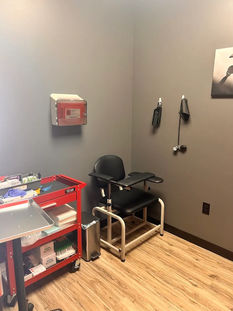 Gameday Men's Health West Wichita, KS photo 6