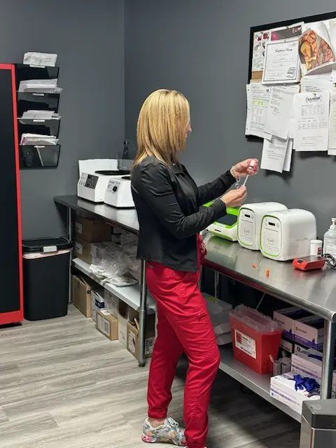 Gameday Men's Health Egg Harbor Township photo 1