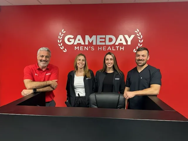 Gameday Men's Health Egg Harbor Township photo 3