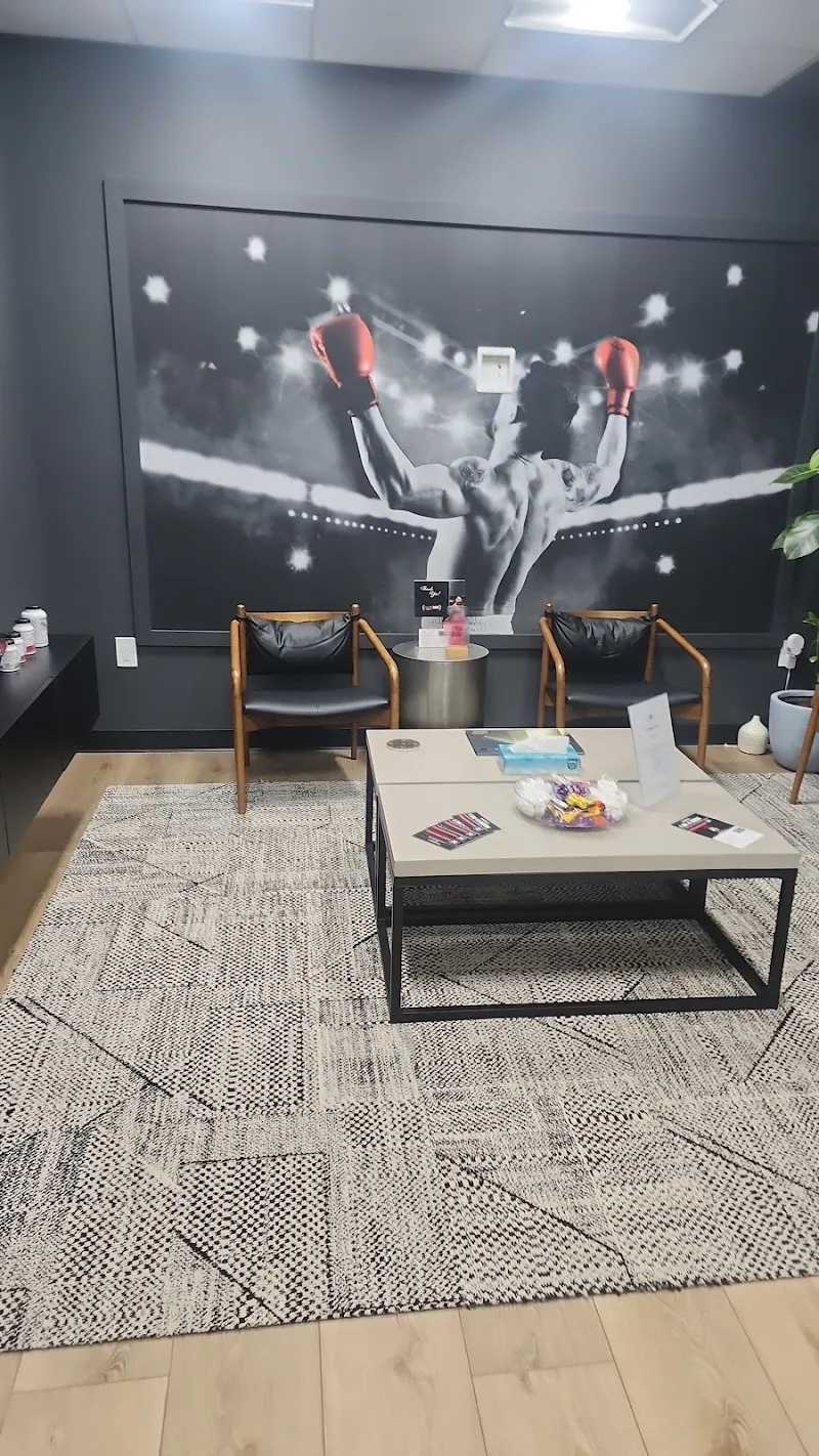 Gameday Men's Health West Palm Beach TRT Clinic photo 3