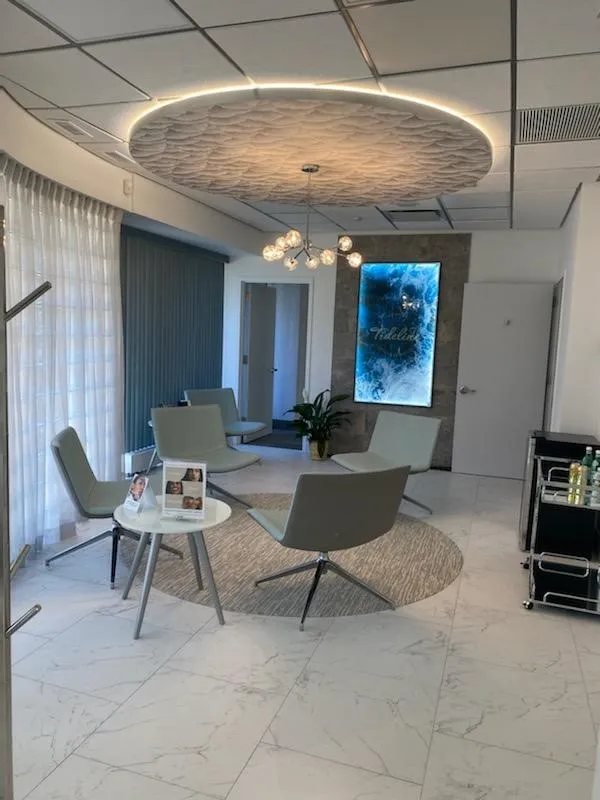 Tideline Center for Health & Aesthetics