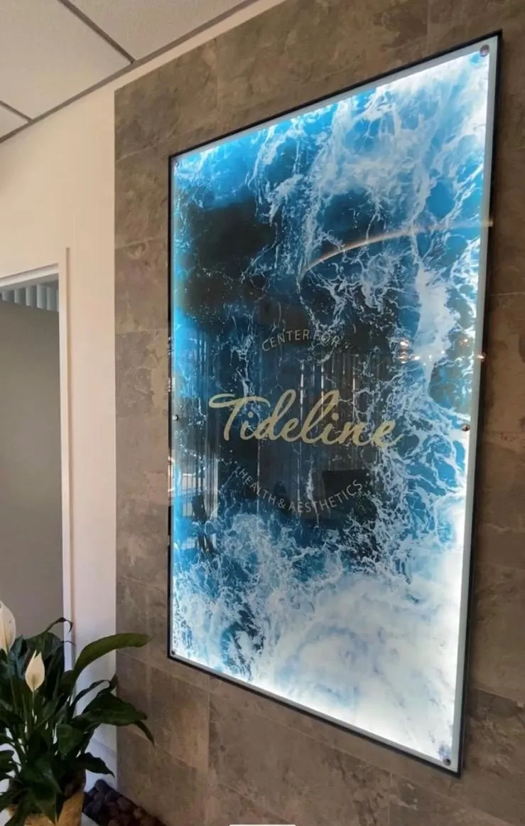 Tideline Center for Health & Aesthetics photo 1