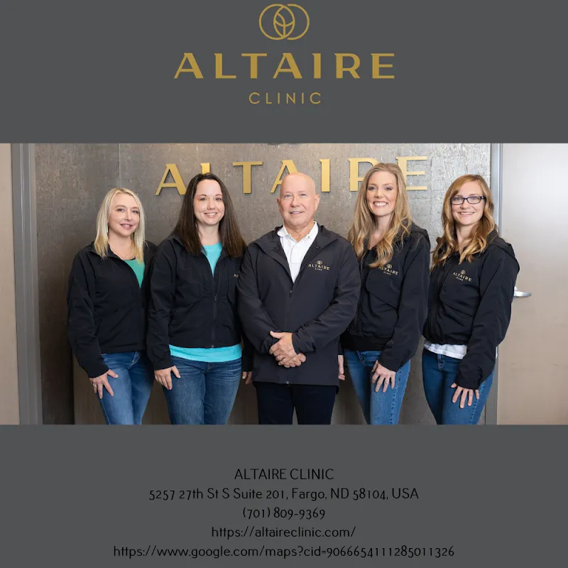 ALTAIRE CLINIC photo 1