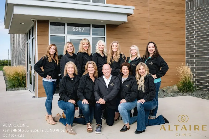 ALTAIRE CLINIC photo 2