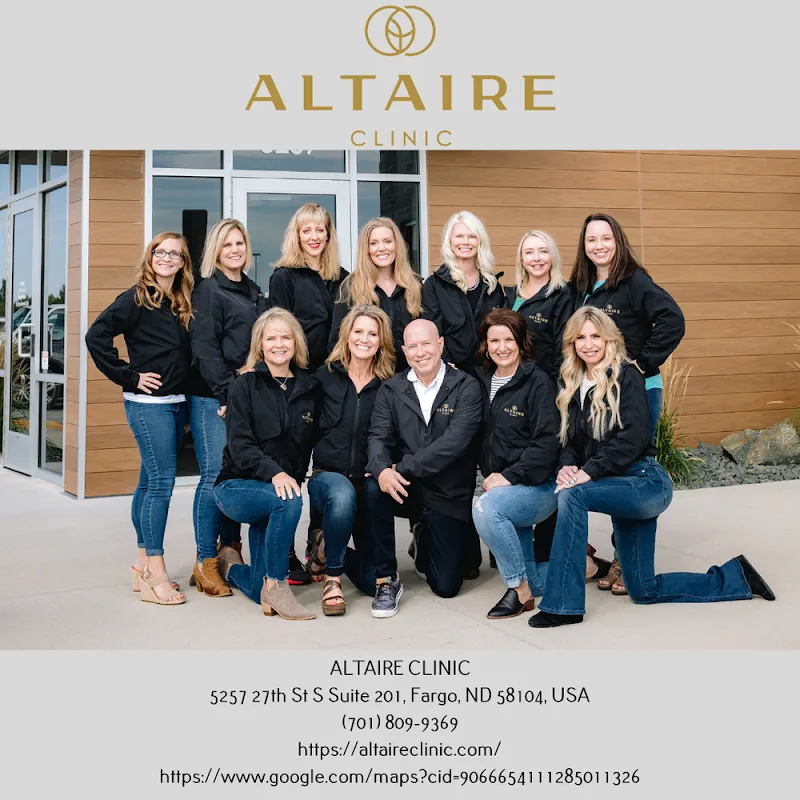 ALTAIRE CLINIC photo 3