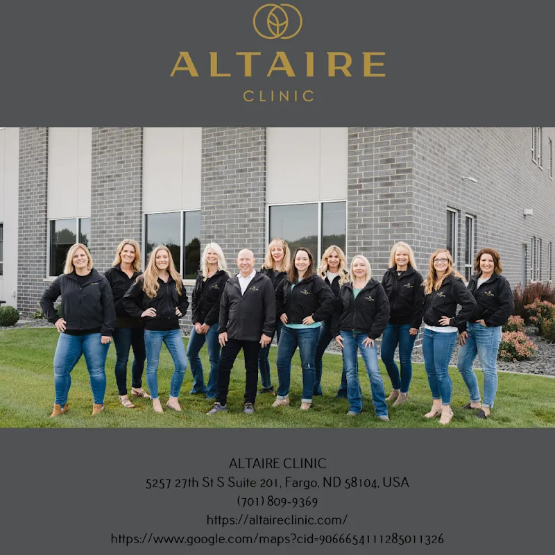 ALTAIRE CLINIC photo 4