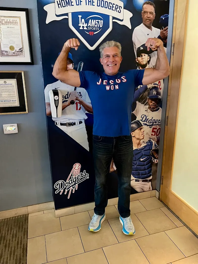 Ageless Men's Health photo 6