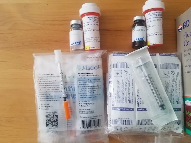 Buckeye Anti-Aging and Aesthetics