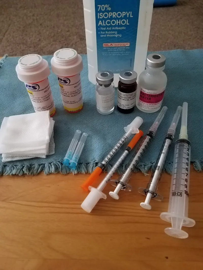 Buckeye Anti-Aging and Aesthetics photo 1