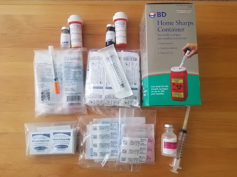 Buckeye Anti-Aging and Aesthetics photo 2