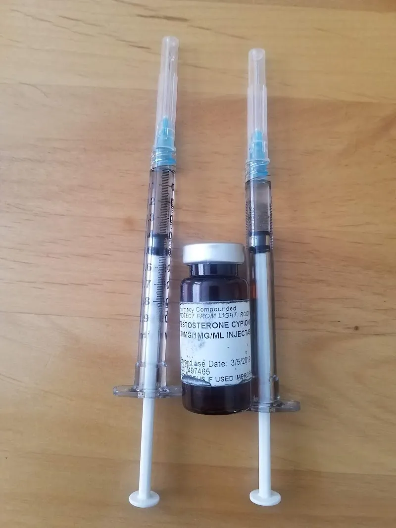 Buckeye Anti-Aging and Aesthetics photo 3