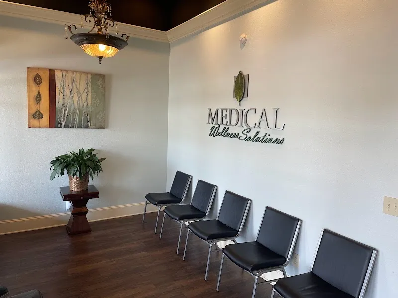 Medical Wellness Solutions photo 1
