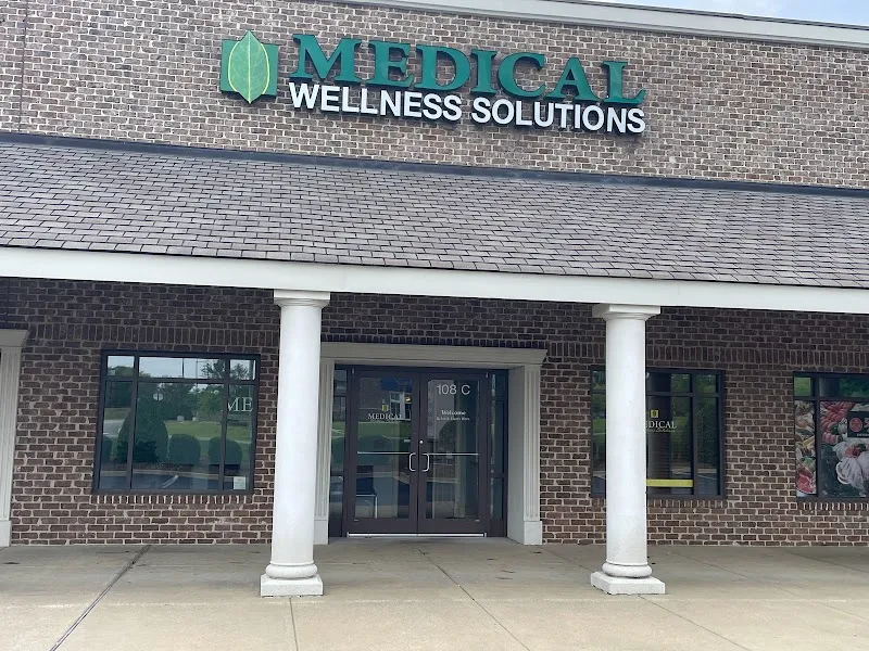 Medical Wellness Solutions photo 2