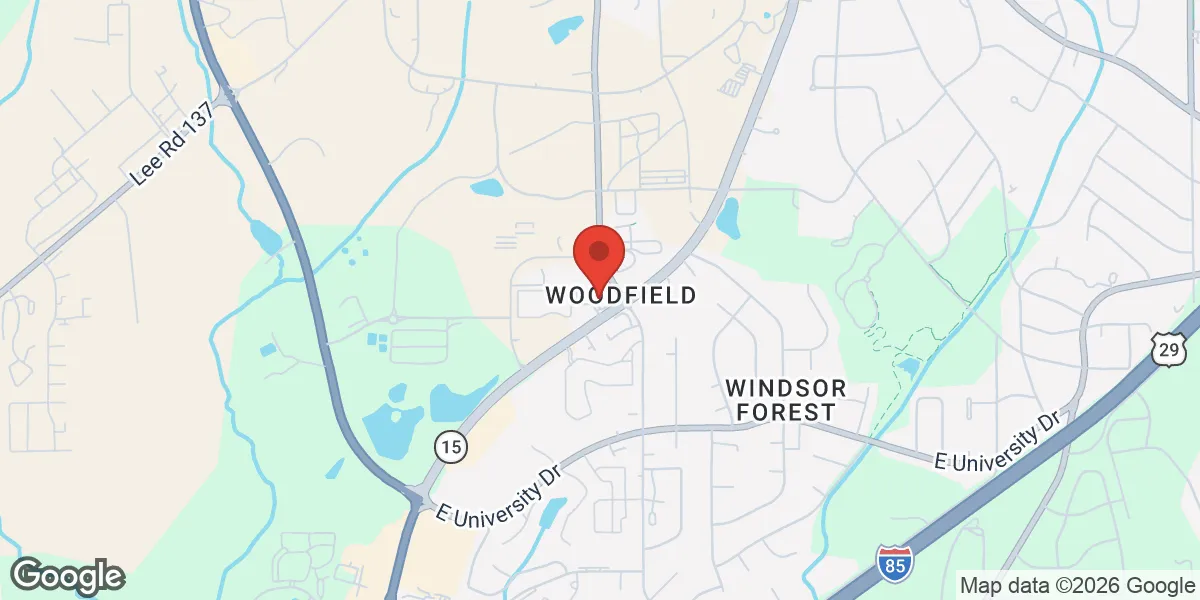 Map showing Medical Wellness Solutions location