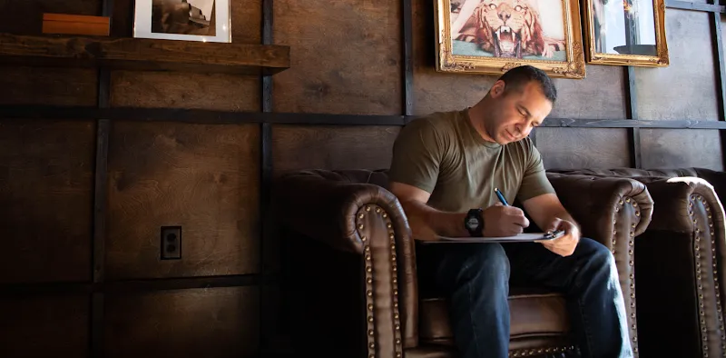 Victory Men's Health