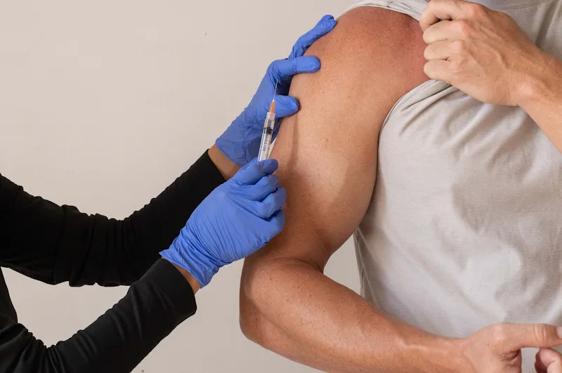 Victory Men's Health photo 6