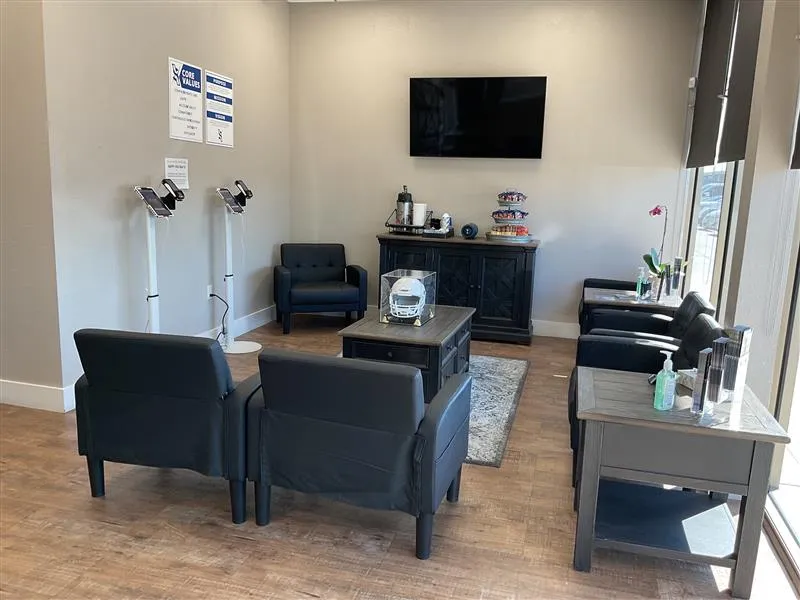 SynergenX Webster | Hormone Health & TRT Clinic photo 2