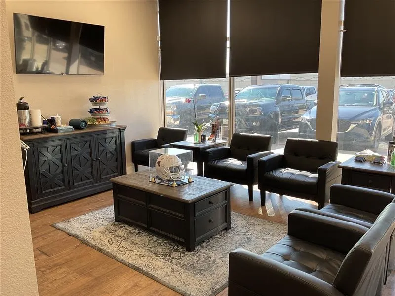 SynergenX Webster | Hormone Health & TRT Clinic photo 3