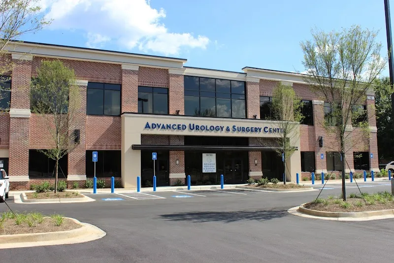 Men's Health Georgia photo 1