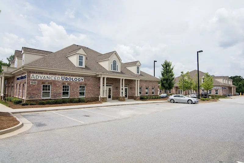 Men's Health Georgia photo 2