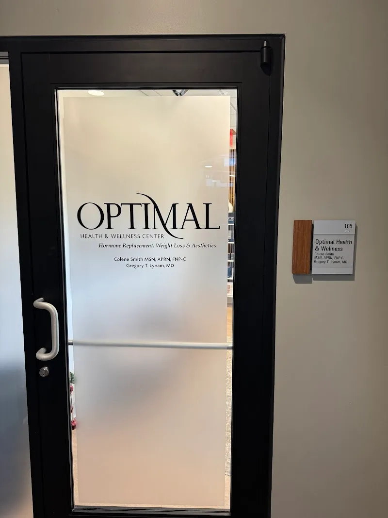 Optimal Health & Wellness Center photo 3