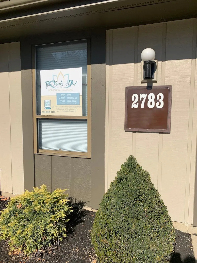 The Body Mod photo 2