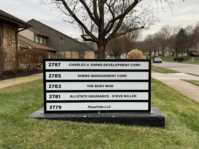 The Body Mod photo 3