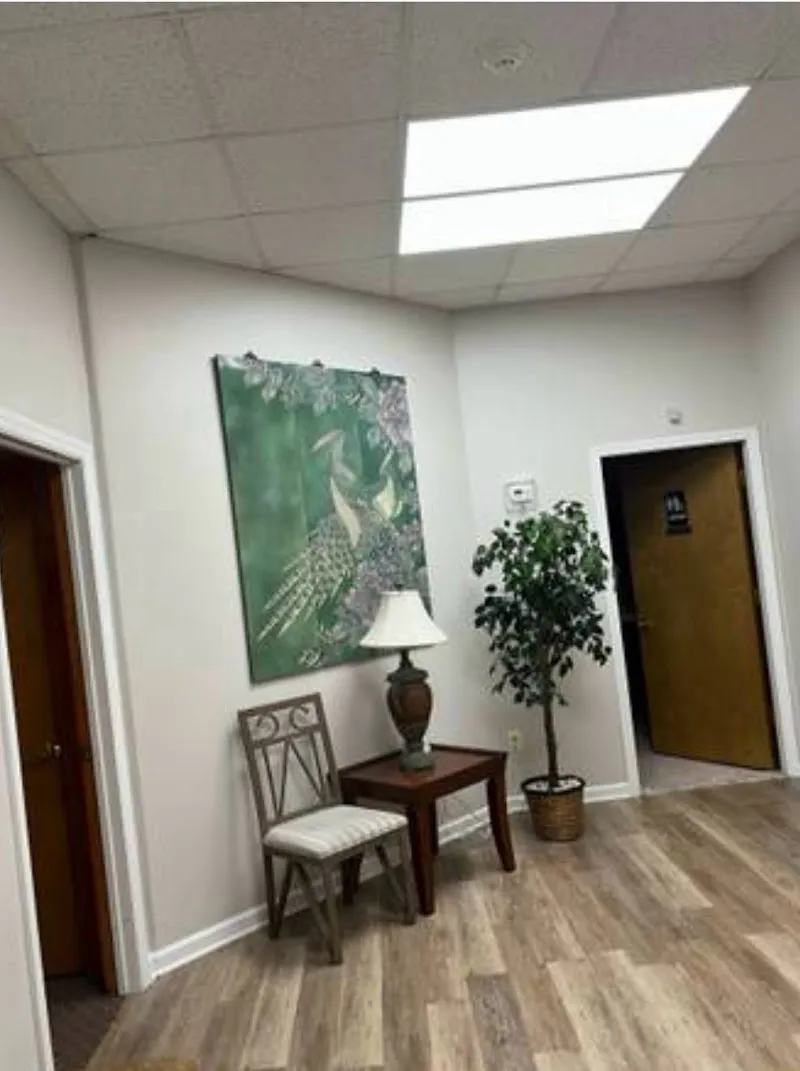 Vitality Weight and Hormone Solutions