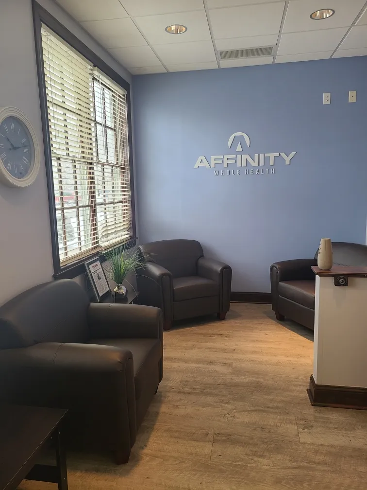 Affinity Whole Health