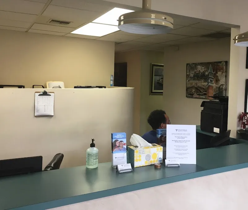 Revibe Men's Health by Universal Men's Clinic photo 1