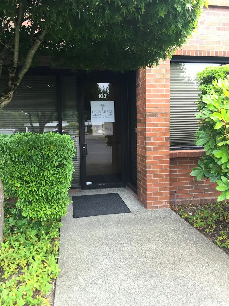 Revibe Men's Health by Universal Men's Clinic photo 4