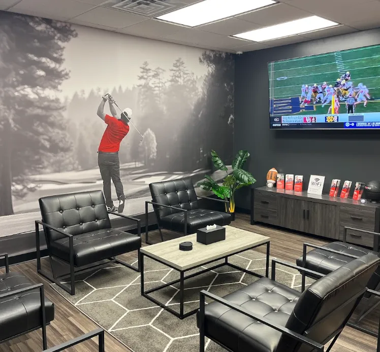 Gameday Men's Health Atlanta GA - John's Creek