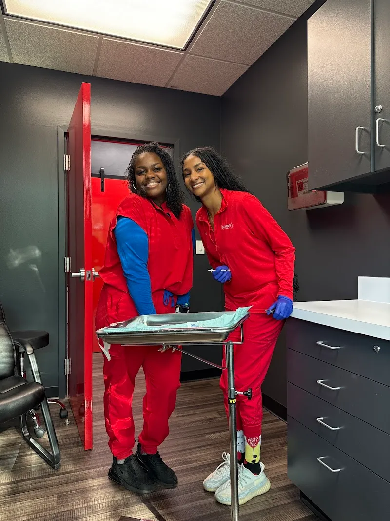 Gameday Men's Health Atlanta GA - John's Creek photo 2