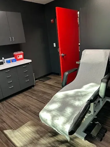 Gameday Men's Health Atlanta GA - John's Creek photo 4