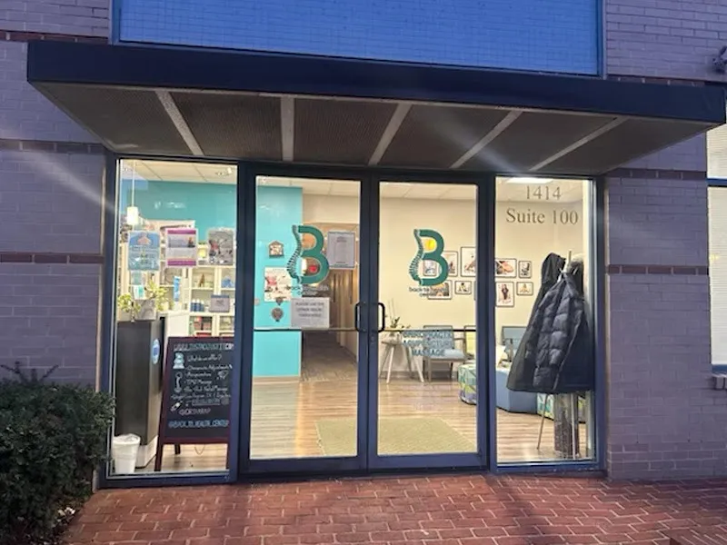 Renew Vitality Testosterone Clinic of Alexandria