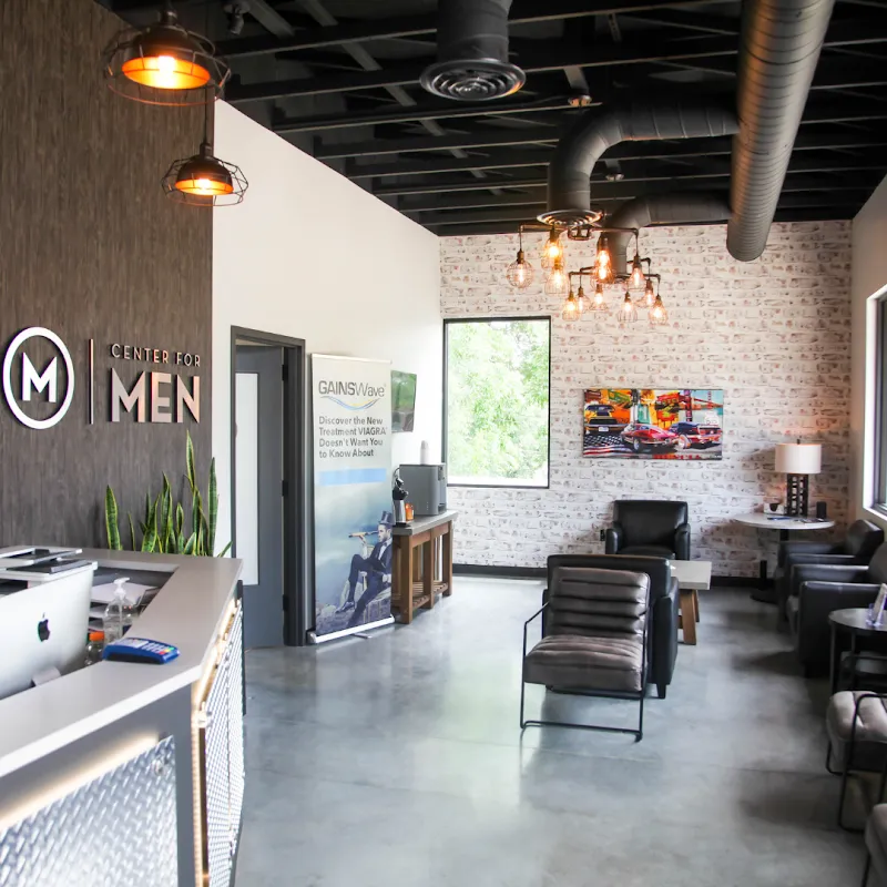 Center for Men photo 1